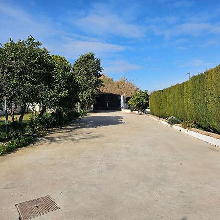 La Orquidea De Cordoba Villa Exterior foto