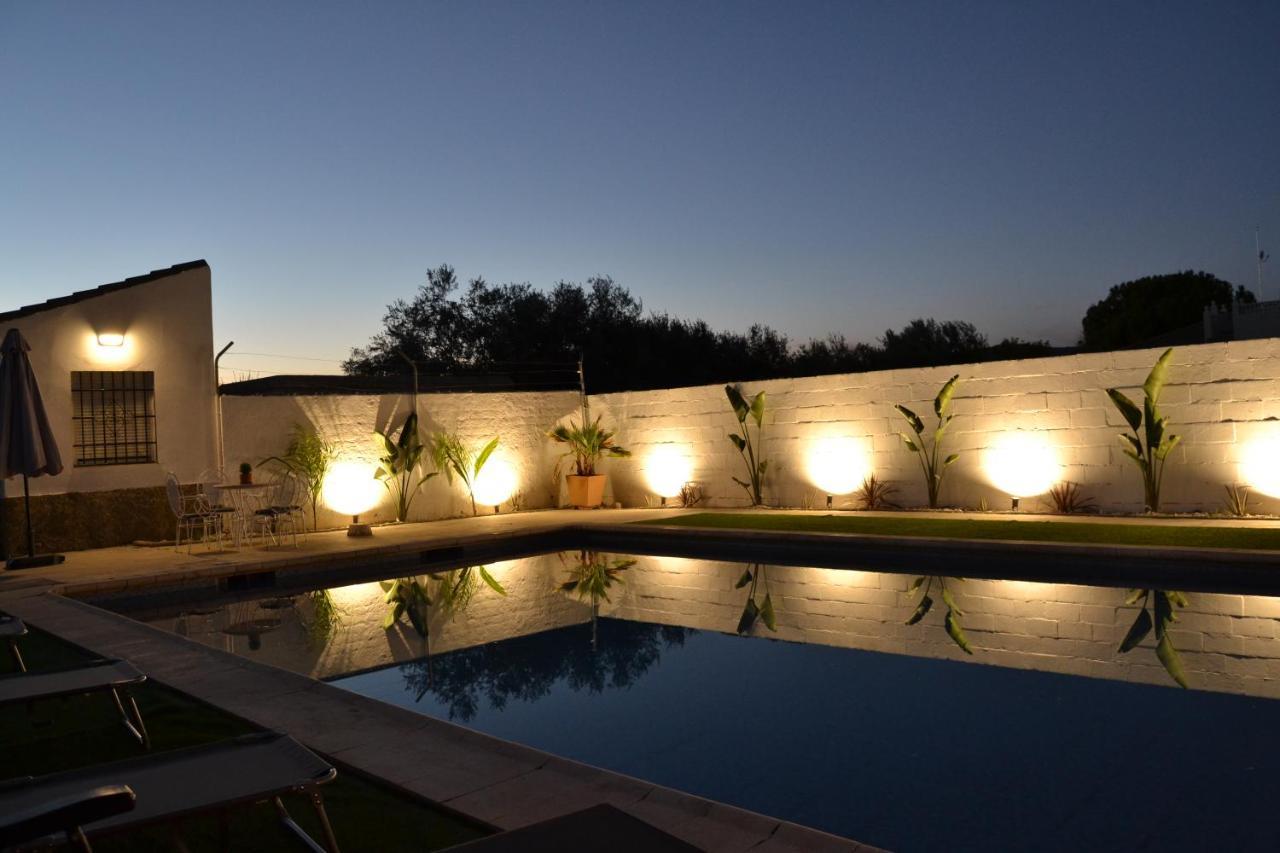 La Orquidea De Cordoba Villa Exterior foto