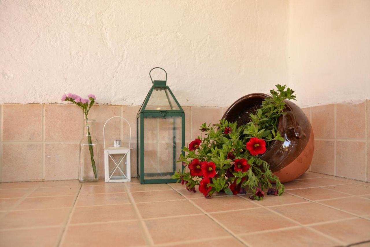 La Orquidea De Cordoba Villa Exterior foto